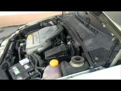 opel vectra b zylinder kopf dichtung defekt, motor schaden