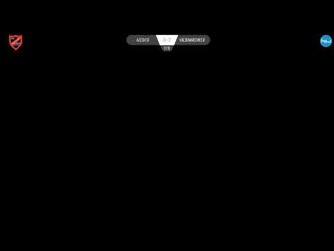 Azech SF - Valdemarsviks IF