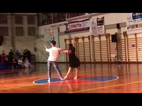 Jader De Pazzi & Jessica De Bona Show with you