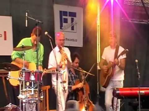 12 Kolotoč - Petr Bende a Pavel Helan - Kdybych měl umřít.MOD