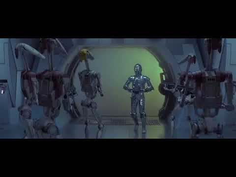 ARC TROOPER DEFENDS NABOO AGAINST 500 BATTLE DROIDS: BATTLEFRONT 2