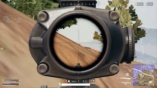 PUBG LITE PC : GAMEPLAY