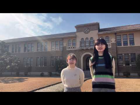 クラブ紹介動画「学生自治会」