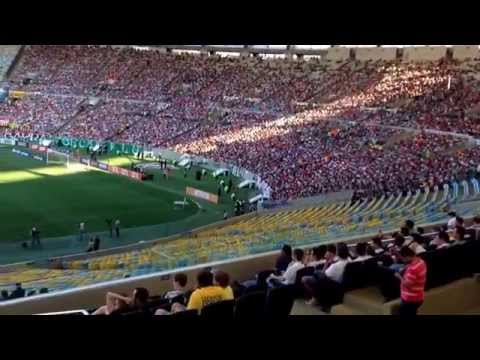 Fluminense X Figueirense