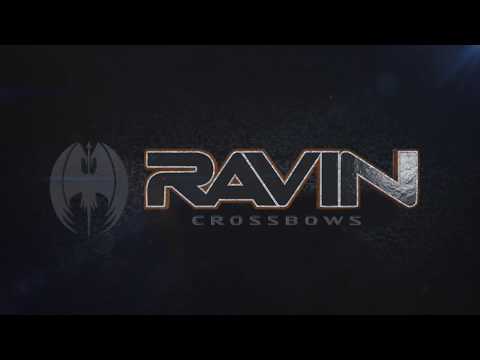 Ravin Crossbows Protective Soft Case with Arrows, Sling, Nocks, Hat, Dampeners, Fluids Bundle