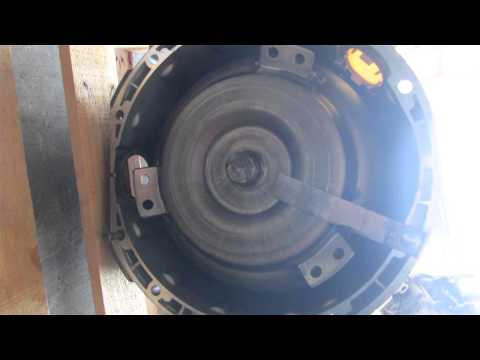 2007 Mercedes R350 Transmission RUNS AND DRIVES 251TYPE - mbiparts.com Used OEM Mercedes Part... OEM