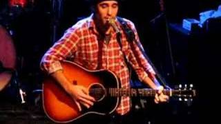 Joshua Radin feat. Ingrid Michaelson- Lovely Tonight