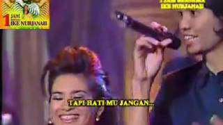 Download lagu Ikke Nurjanah feat Duta SO7 | 2001 Senyum dan Hatimu mp3 Download lagu Ikke Nurjanah feat Duta SO7 | 2001 Senyum dan Hatimu mp3