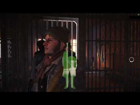 Assassin's Creed Syndicate Playthrough w/ BendarBot! Pt 39