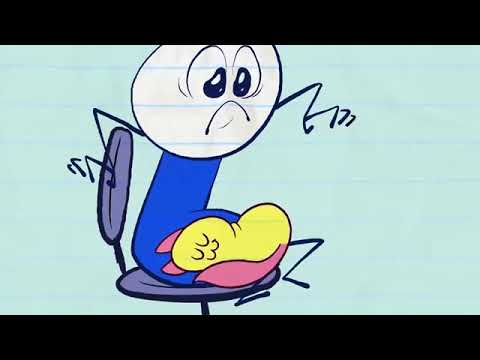 Pencilmation / Receding Airline