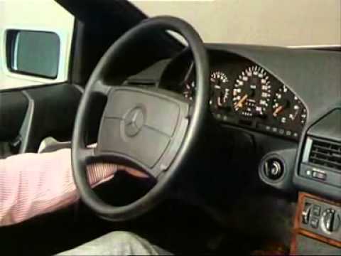 R129 Faszination, Generation, Development