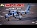 SARAS Mk II Concept To Design