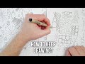 The Secret To Making Drawing Addictive