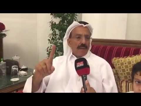 Interview with Khalaf Al Habtoor on Dubai Sports TV