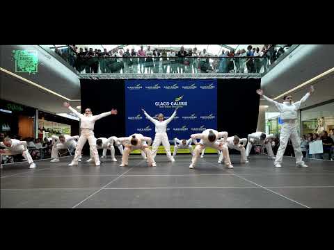 DYNAMITE | 2. Platz Teens 1 Formation | SDC 2023