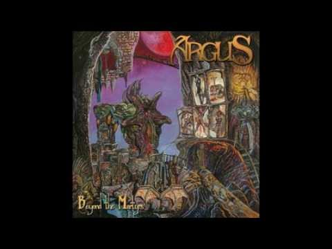 Argus - Beyond The Martyrs [Full Album]