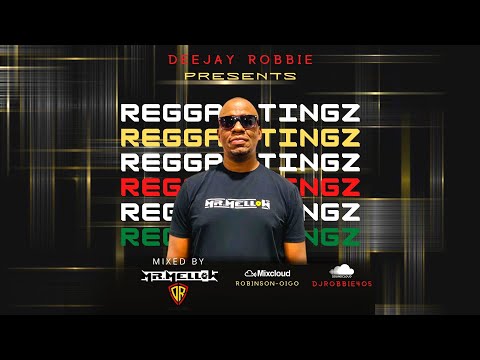 A REGGAE TINGZ COOL & EASY VIBEZ