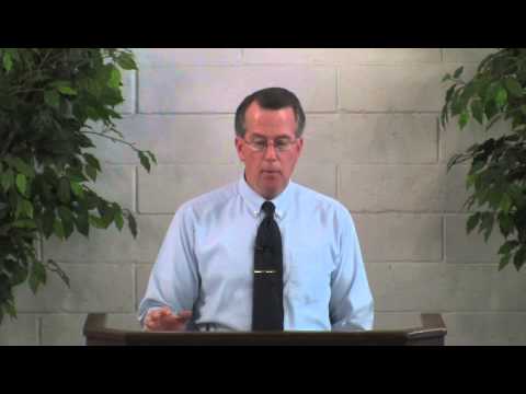 130331am - Because He Lives, You Will Live - 1 Corinthians 15:22