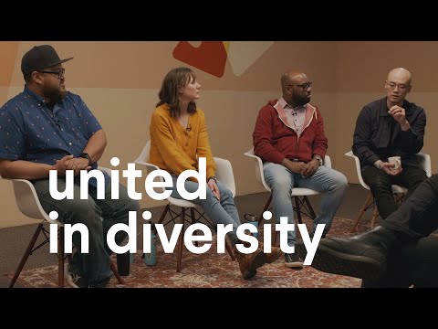 United In Diversity