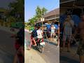 Little Boy Buys Jumbo Kite