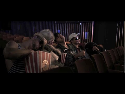 Ragdoll - Ragdoll - Hello Everybody (Official Video)