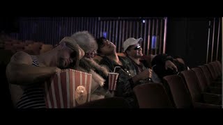 Ragdoll - Hello Everybody (Official Video)