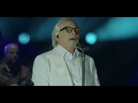 Nino D'Angelo - VEDRAI (dal live "I miei meravigliosi anni '80")