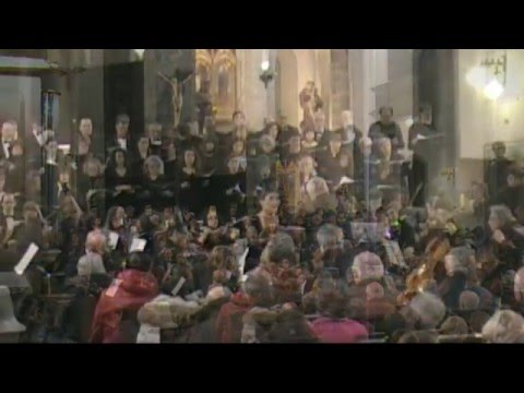 immagine di anteprima del video: Pie Jesu - Requiem, Op 48 - G.Fauré 
