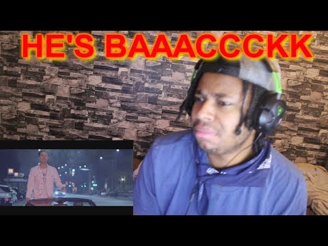 Reacting To Laioung Ft. Alexander - ICEBERG (Prod. Laioung)