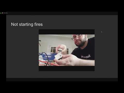 LevelUp 0x02 - Hardware Hacking 101