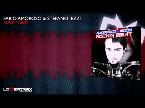Fabio Amoroso & Stefano Iezzi - Rockin Beat