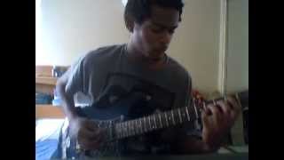 I Deny-Atheist (Cover)