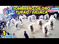 SOMBRERO DE ORO JULIACA Parada Tupac 1/2 Peru 2024