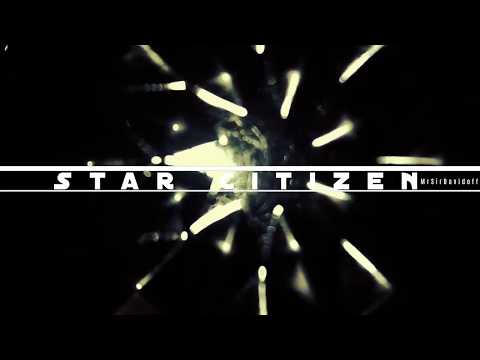 MrSirDavidoff - Star Citizen: Hanger und Aurora MR #1