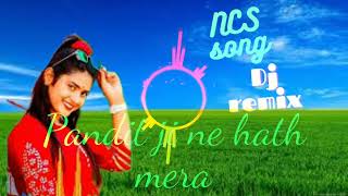 Download lagu no copyright dj remix song Panditji ne hath mera dekha 2023 mp3 Download lagu no copyright dj remix song Panditji ne hath mera dekha 2023 mp3