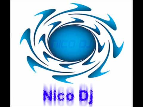 Sweet Dreams VS The Hype  (nico edit)