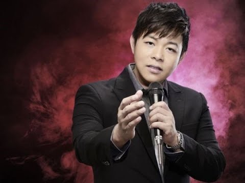 Anh lặn vào trong em - Quang Lê