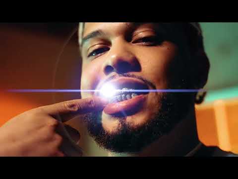 Kiro Almxghty -  Flawless (feat. Fast Money Devo)  (Official Music Video)