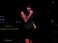 Bif Naked: Nothing Else Matters