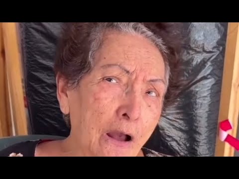 El gran corazón de la abuela norma