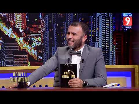 Abdelli Showtime S04 - EP13 P04