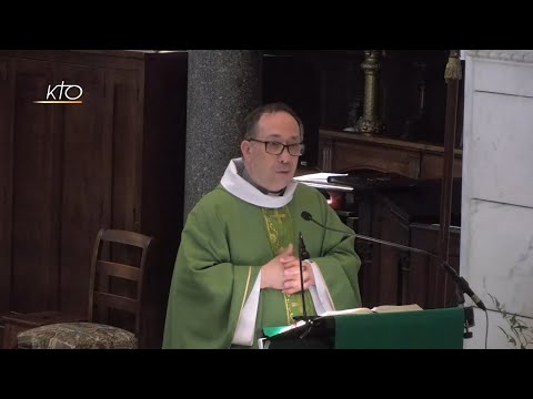 Messe du 12 juillet 2021 à Notre-Dame de la Garde