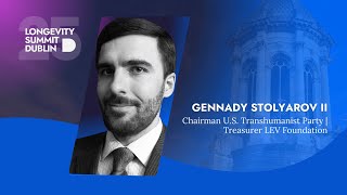 LEV: The Game — Gamifying Longevity Escape Velocity | Gennady Stolyarov II