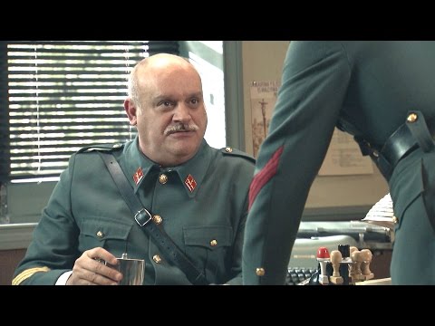 Avance Amar C784 - Guillermo se encara a su padre tras averiguar cierta información