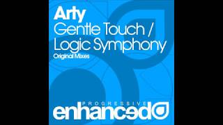 Arty ‎– Gentle Touch (Original Mix)