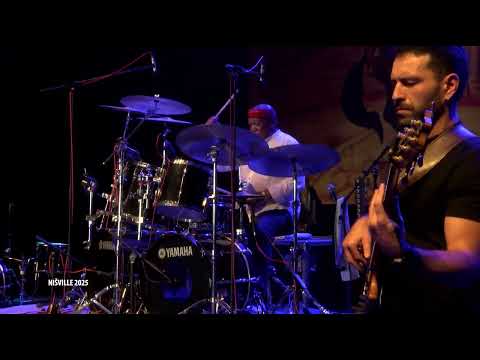 Billy Cobham at Nisville 2025