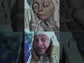 Creating Gollum LOTR BTS