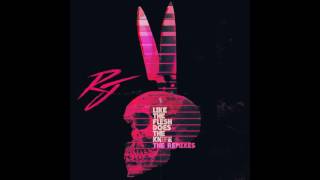 Rabbit Junk - Locked (Hard Narco Mix)