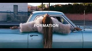 Formation Beyoncé Knowles