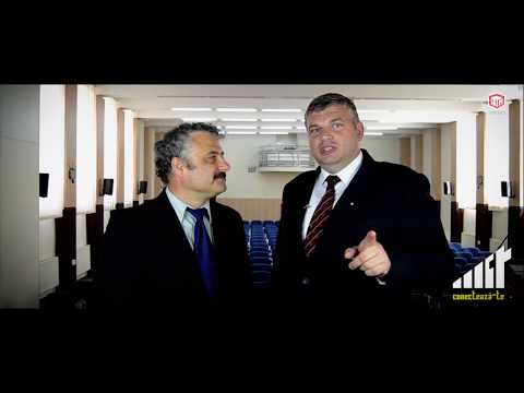 Promo Congresul Tinerilor - Daniel & Benjamin